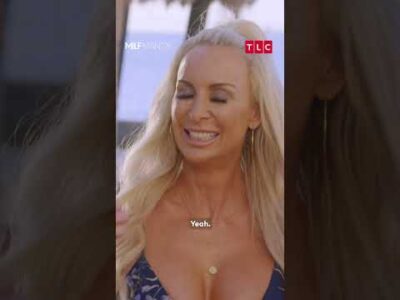 Meet the MILFs | MILF Manor | TLC Southeast Asia