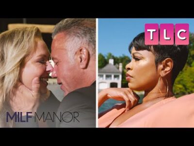 This Season On… | MILF Manor | TLC