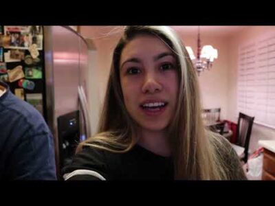 Cougar Culinary Club – Chicken Strips & Rice