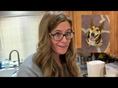 Cougar Culinary Club – Fudge Brownies