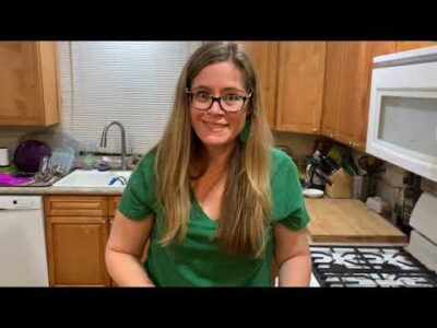 Cougar Culinary Club – Irish Soda Bread