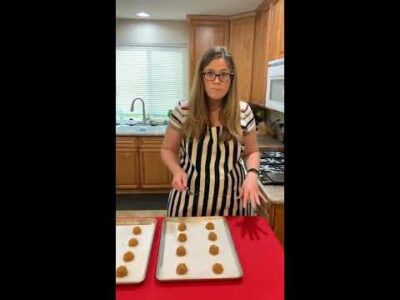 Cougar Culinary Club…in Quarantine – Episode 1