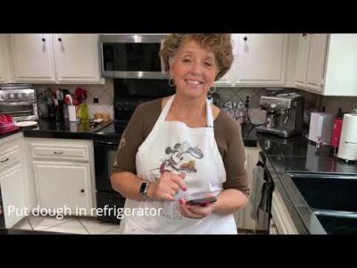 Cougar Culinary Club…in Quarantine – Episode 3