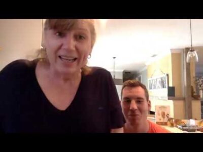 Cougar Culinary Club…in Quarantine – Episode 5