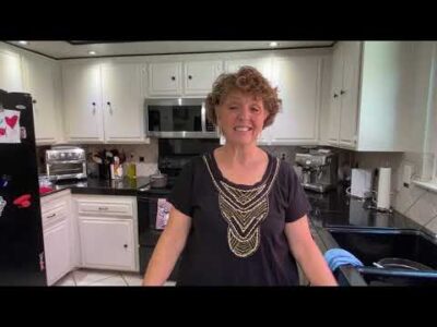 Cougar Culinary Club…in Quarantine – Episode 8