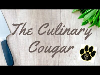 Culinary Cougar   Episode 4   Chocolate Ice Cream