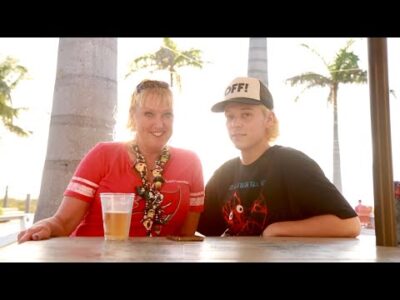 Getting a Cougar to Cheat on her Husband with Me