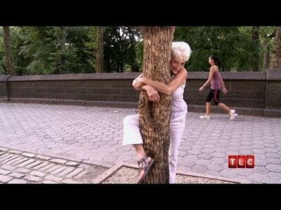 Meet Hattie | Extreme Cougar Wives