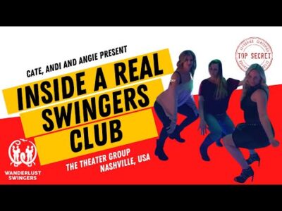 The Red Room Swingers Club Nashville Walkthrough