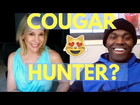 Former Cougar Hunter Shares His Tips On Getting Older Women. How To Date Older Women – Von Nola