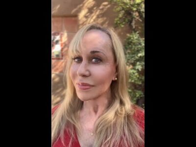 How to Attract an Older Woman