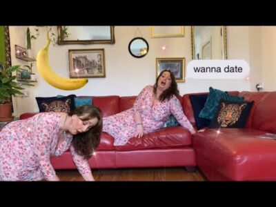 HOW TO DATE A COUGAR – Cougar Dating Tips – (EP.1)