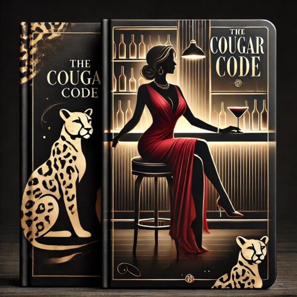 the cougar code ebook