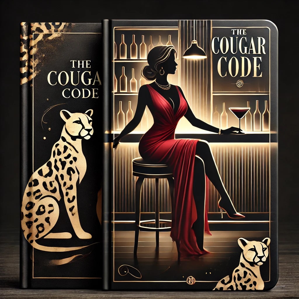 The Cougar Code Book - Learn the Secrets of Cougar Dating