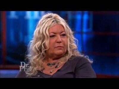 A Cougar Explains the Top Ten Tips for Dating Younger Men — Dr. Phil