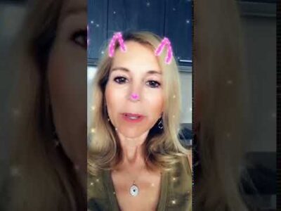 Cougar Dating Advice Video – KarenLee Love!