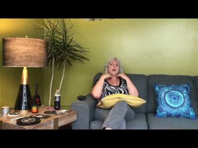 Real American Cougar #10 – Expert Dating Advice