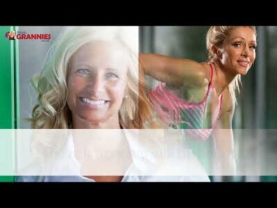 GILF Dating – Secrets To British GILFS