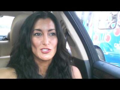 Sexy Cougar On Love Money and Relationships