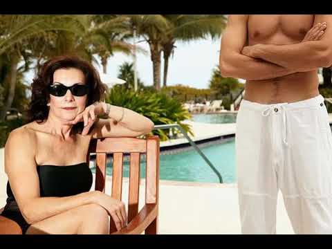Attract a Sugar Mama| Attract wealthy older women to take care of you