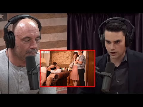 Ben Shapiro – Swapping Wifes and Swinging | Joe Rogan Podcast