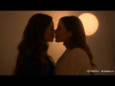 Brazilian Milf Women Kissing 💋 #kissing #lesbian #bisexual