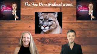 COUGAR TELLS ME THE BEST PLACE TO PICK UP OLDER WOMEN! #cougars #joevorepodcast #olderwomen
