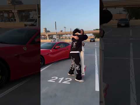 Day in my life with sugar mommy