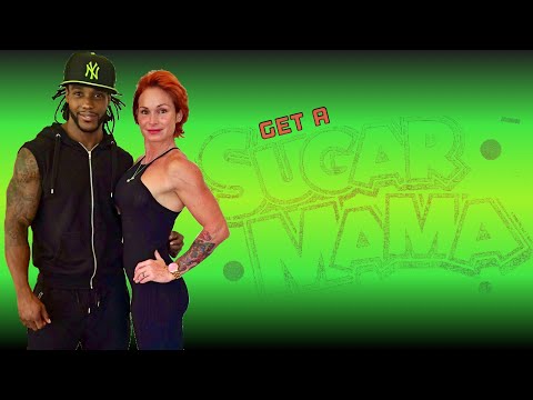 Get you a Sugar Mamma