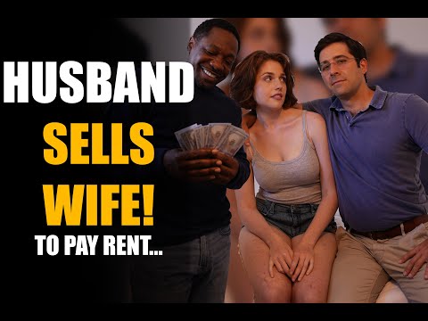 Husband Sells Wife to Best Friend… YOU WON'T BELIEVE THE ENDING! | Sameer Bhavnani