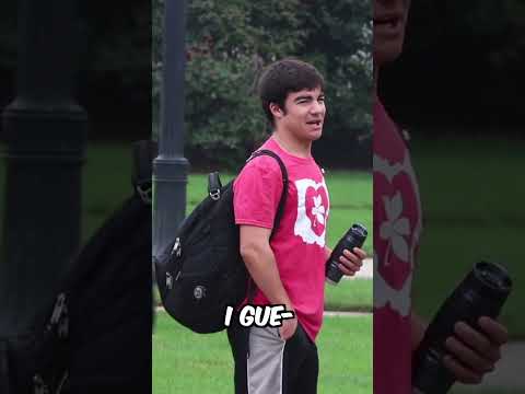 I Bet Your Mom’s A Milf..