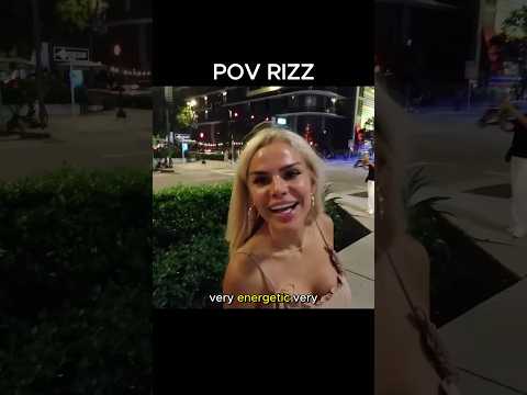 I Tried Picking Up Brazilian MILFs