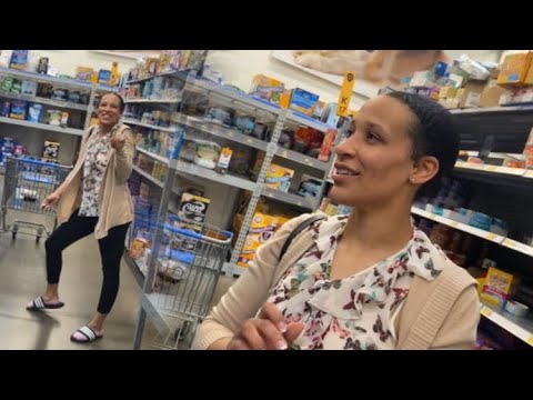 meeting MOMS, u think u can keep up with them? (u can’t)