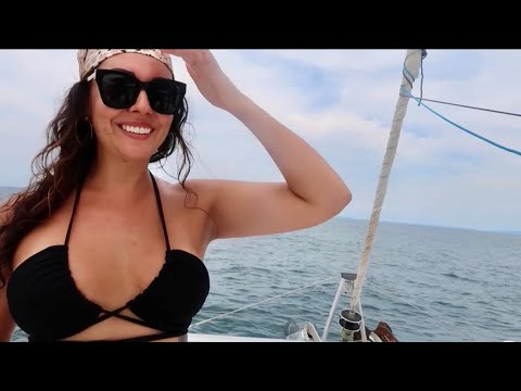 Met A Costa Rican Milf..