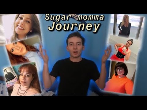 My Sugar Momma Journey