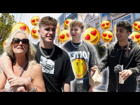 Picking Up HOT Milfs in Melbourne!