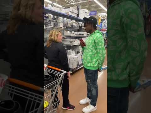 Picking up Hot Milfs 😂💯 Pt 1 #explore #milf #prank #reels