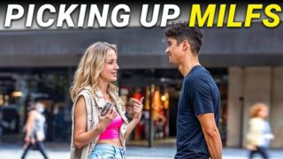 Picking Up MILFs in Miami – Day 4
