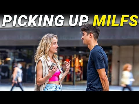 Picking Up MILFs in Miami – Day 4