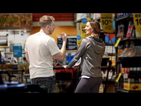 PICKING UP MOMS AT WHOLE FOODS