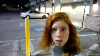 Romeo picks up MIlf at supermarket! #shorts