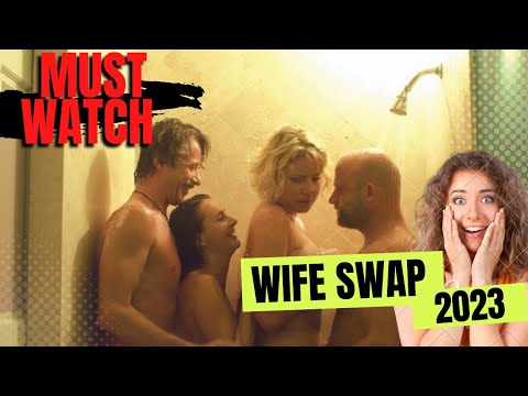 The Best Wife Swap Movie to Watch in 2024