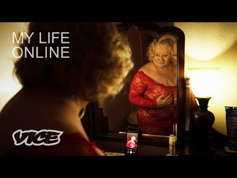 This 69-Year-Old is in OnlyFans Top 1% | My Life Online