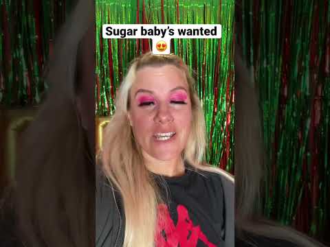 This Sugar mama app is all the hype 😜 #datingapp #sugarmama #dating