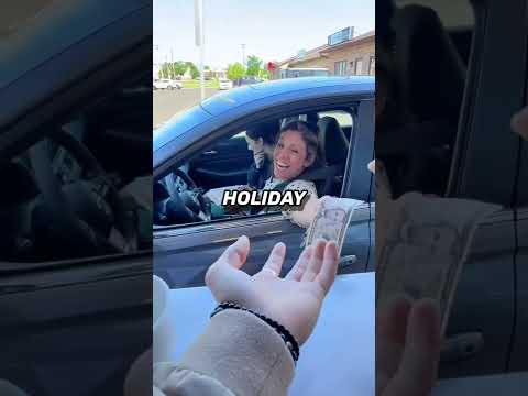 Today’s milf Monday so you get five dollars #shorts #memes