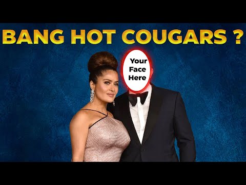 Top Cougar Dating Apps 2024-2025