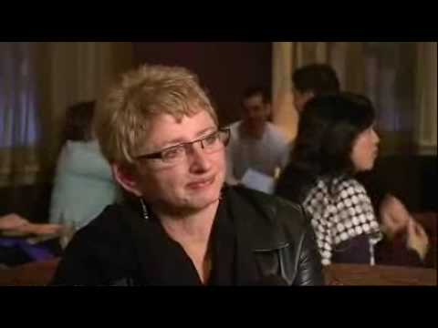 Toy boys and Cougars Speed Dating