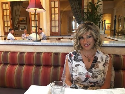 Unexpected Request from my Wife