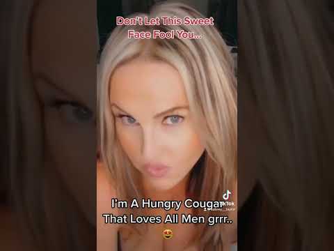 #viral #fyp #cougar #milf #hotmom #love #pretty #beautiful #like #trending #lol #creator #funny #lip