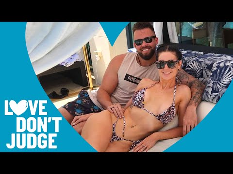 We’re Having A Swingers Party At Our Wedding | LOVE DON'T JUDGE